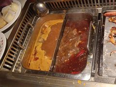 -芝小官毛肚火锅海鲜自助(淮安清江浦区新亚店)