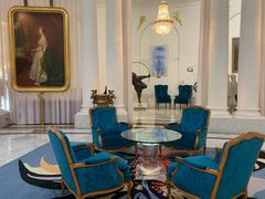 -内格雷斯科酒店