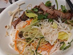 -CHILL Pho澳洲牛肉越南粉(佛山顺德万象汇店)