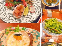 -蟹田居·活蟹料理(东城店)