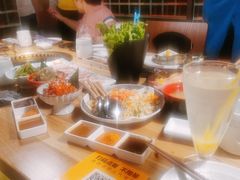 -江户烧肉(高德店)