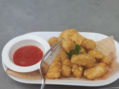 -叁 Three· bistro餐酒馆