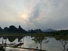 -英西峰林·洞天仙境
