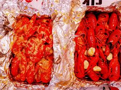 -小田油焖小龙虾(双井店)