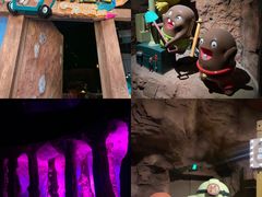 -蓝精灵乐园·世茂精灵之城主题乐园