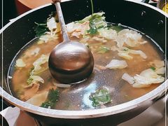 -乔阿马·江南味·驴肉香(龙湖华泾天街店)