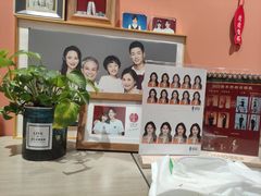 -海马体照相馆(合肥包河万达广场店)