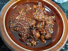 鸡辣椒-金必轩(青岩店)