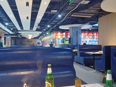 -皇家5号海鲜烤肉火锅自助餐(聊城总店)