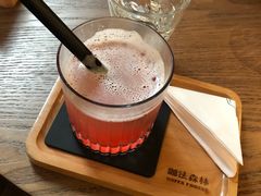 -咖法森林·咖啡  酒吧(天河店)