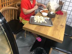 大堂-包面西施(黄泥磅总店)