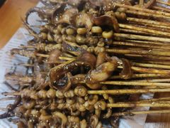 -十里铺铁板鱿鱼