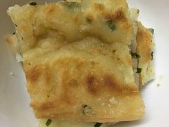 -咏春葱油饼(德政中路店)