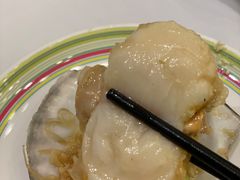-开海·红岛海鲜虾水饺(石老人店)