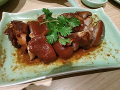 -锦粤宫·融合粤菜(上海金沙江店)