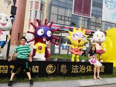 -成都星期8小镇(江宁南路店)