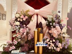 -尊尚柏丽美容SPA