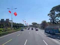 -西涌国际滨海旅游区