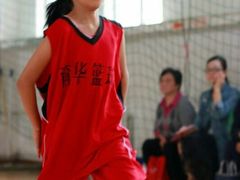 -育华篮球培训(新华路校区)