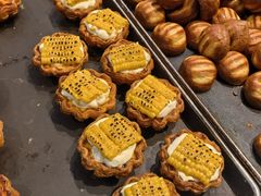 -丹香(乳山利群店)