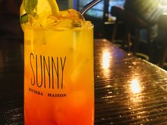 -帕丁顿酒吧Paddington