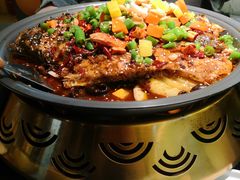 -鱼见你烤鱼•本地烧烤(1818店)
