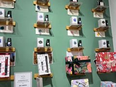 -墨格(浦东嘉里城店)