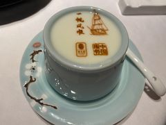 酸奶-俏江南天津时尚曲艺主题餐厅(马场道店)
