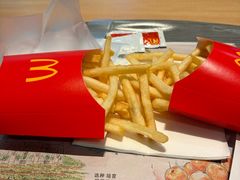 -麦当劳(石家庄北国店)