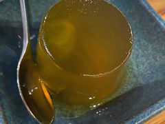 青梅茶冻-湊湊火锅·茶憩(东城万达店)