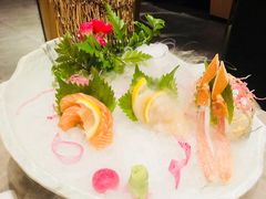 -蟹的岡田屋(正大广场店)