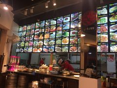 -苏师傅菜馆(上沙店)