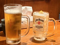 -九州酒场ひこぞう(1号店)