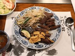 -神户牛排餐厅MOURIYA(总店)