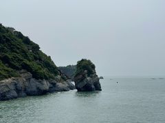 -大连金石滩滨海国家地质公园