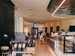 -星巴克臻选(深圳龙岗万科店)