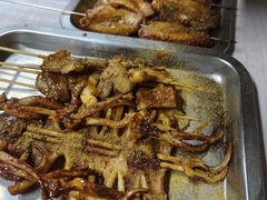 -永定门电烤串(和义店)