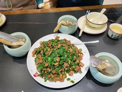 -小红鲸·海鲜餐厅(轸大路店)