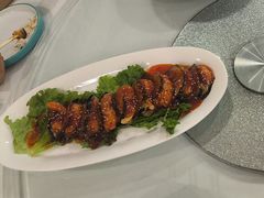 -友鹏海鲜(新宜白大道店)
