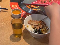 -新石器烤肉(百联川沙店)