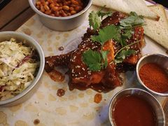 -Devils’ Brewery小恶魔精酿啤酒(泛海美式熏肉店)