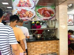 -珍珍小食店(西华路店)