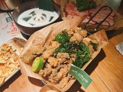 -岛风·台食小馆 ISLAND BISTRO(烟台山店)