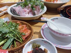 -老凯俚酸汤鱼(多彩城店)