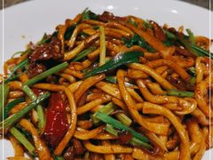 -小尕子·新疆菜(明园店)