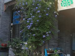 门面-感悟时光书吧(融汇店)