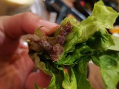 -金九姬黑牛烤肉料理(杨舍老街店)