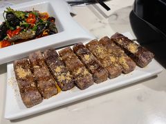 -鱼颜诱纸纸上烤鱼·蛙(龙湖天街店)