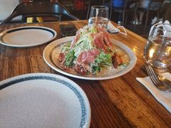 -PIZZA BIANCA(民园店)