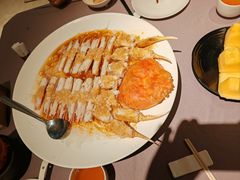 -徐记海鲜(阿波罗店)